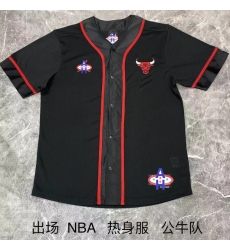 NBA Shooting Shirt 1984-85 003 NBA Shooting Shirt 1984-85 003