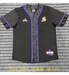 NBA Shooting Shirt 1984-85 023 NBA Shooting Shirt 1984-85 023