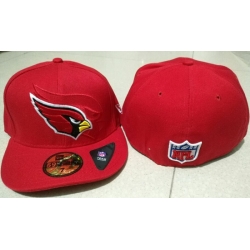 NFL Fitted Cap 005