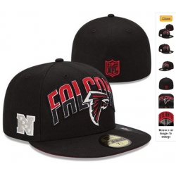 NFL Fitted Cap 056