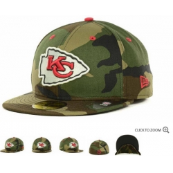 NFL Fitted Cap 058