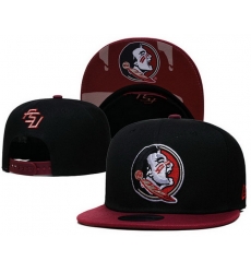 NCAA Snapback Cap 26H H526 NCAA Snapback Cap 26H H526