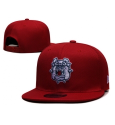 NCAA Snapback Cap 26H H956 NCAA Snapback Cap 26H H956
