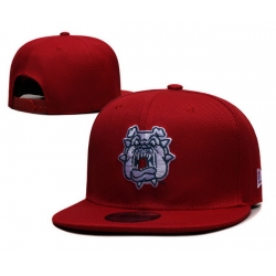 NCAA Snapback Cap 26H H956