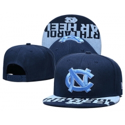 NCAA Snapback Cap 26H H959