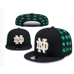 NCAA Snapback Cap 26H I367