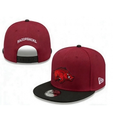 NCAA Snapback Cap 26H K882 NCAA Snapback Cap 26H K882
