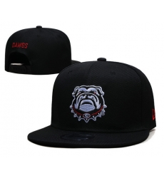 NCAA Snapback Cap 26H L356 NCAA Snapback Cap 26H L356