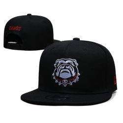 NCAA Snapback Cap 26H L356