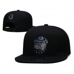 NCAA Snapback Cap 26H L677
