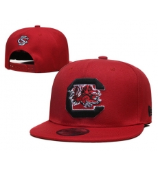 NCAA Snapback Cap 26H L966
