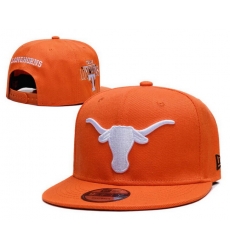 NCAA Snapback Cap 26H M832