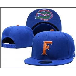 NCAA Snapback Cap 26H N765