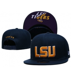 NCAA Snapback Cap 26H N791