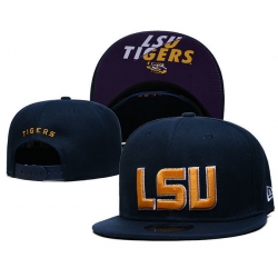 NCAA Snapback Cap 26H N791