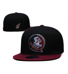 NCAA Snapback Cap 26H O095