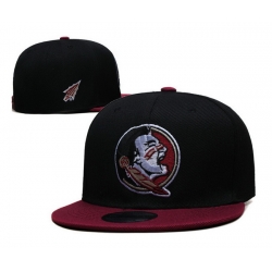 NCAA Snapback Cap 26H O095