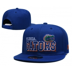 NCAA Snapback Cap 26H O854