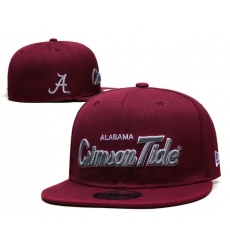 NCAA Snapback Cap 26H P195