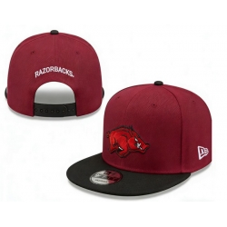 NCAA Snapback Cap 26H Q469