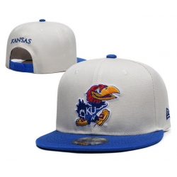 NCAA Snapback Cap 26H S261