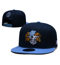 NCAA Snapback Cap 26H S515