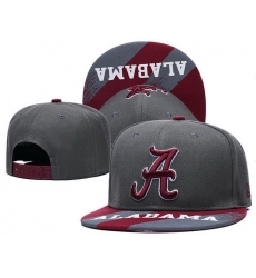 NCAA Snapback Cap 26H U440