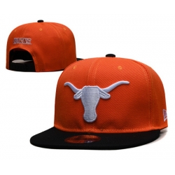 NCAA Snapback Cap 26H V162