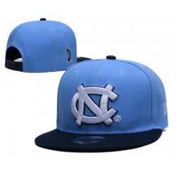 NCAA Snapback Cap 26H V253