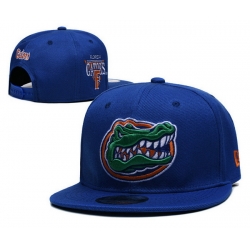 NCAA Snapback Cap 26H V908