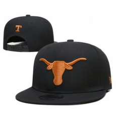 NCAA Snapback Cap 26H W901