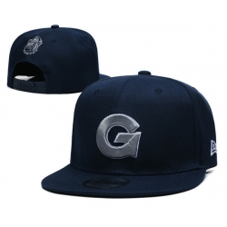 NCAA Snapback Cap 26H X259
