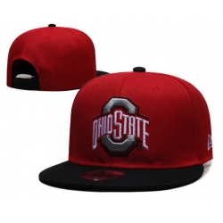 NCAA Snapback Cap 26H Y304