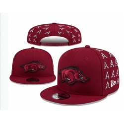 NCAA Snapback Cap 26H Z083