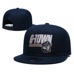 NCAA Snapback Cap 26H Z185