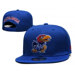 NCAA Snapback Cap 26H Z895