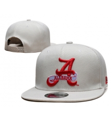 NCAA Snapback Cap 26H Z956