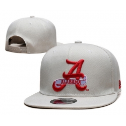 NCAA Snapback Cap 6C45