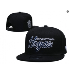 NCAA Snapback Cap 6C63