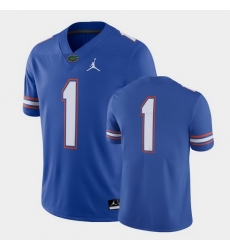 Florida Gators Royal Game Men'S Jersey