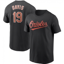 Baltimore Orioles Men T Shirt 003