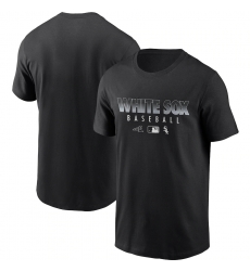 Chicago White Sox Men T Shirt 002