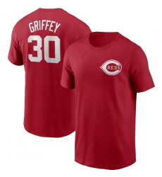 Cincinnati Reds Men T Shirt 003