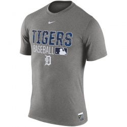 Detroit Tigers Men T Shirt 016