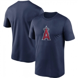 Los Angels of Anaheim Men T Shirt 002