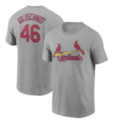 St.Louis Cardinals Men T Shirt 014