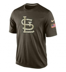 St.Louis Cardinals Men T Shirt 025