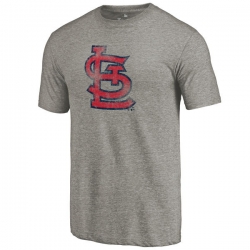 St.Louis Cardinals Men T Shirt 026