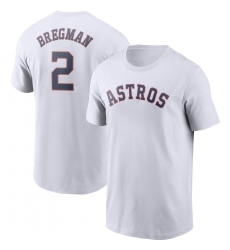 Houston Astros Men T Shirt 007