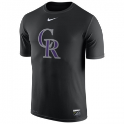 Colorado Rockies Men T Shirt 007